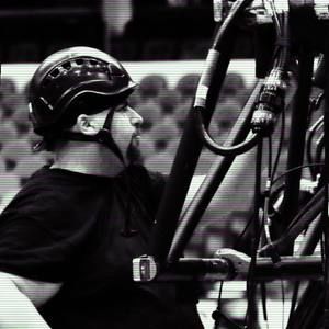 Meet your Posher, Nick